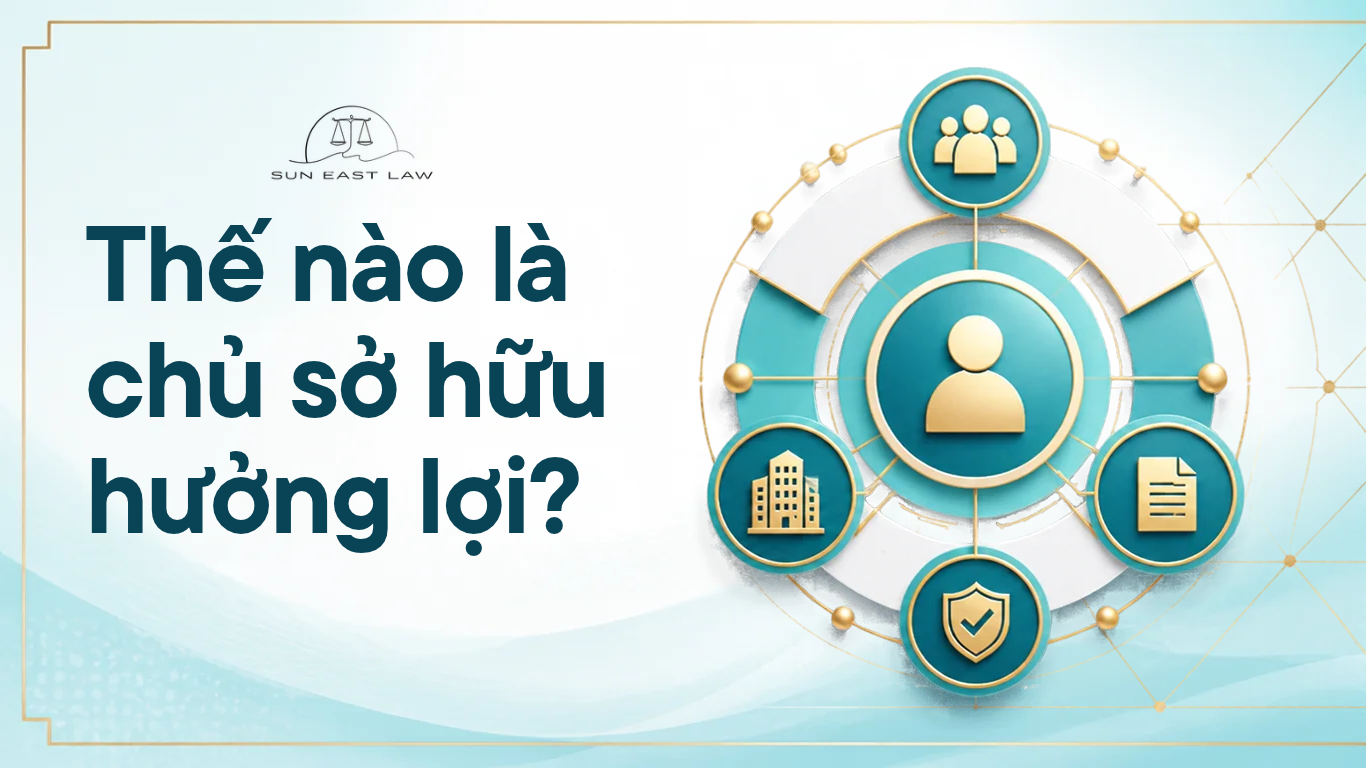 CHỦ SỞ HỮU HƯỞNG LỢI LÀ GÌ? CÁCH XÁC ĐỊNH CHỦ SỞ HỮU HƯỞNG LỢI THEO NGHỊ ĐỊNH 296/2026/NĐ-CP